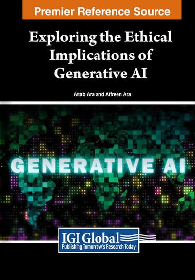 Exploring the Ethical Implications of Generative AI