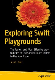 Exploring Swift Playgrounds