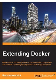 Extending Docker