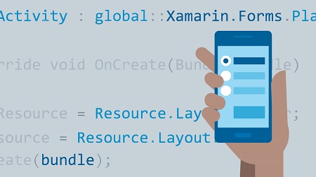 Extending Xamarin with Behaviors, Commands, and Triggers