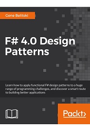 F# 4.0 Design Patterns