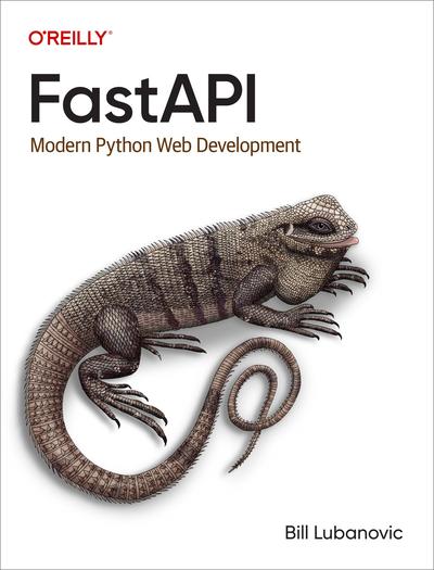 FastAPI: Modern Python Web Development