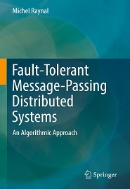 Fault-Tolerant Message-Passing Distributed Systems: An Algorithmic Approach