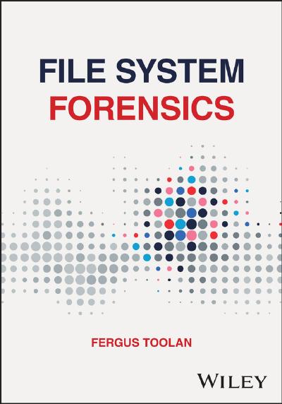 File System Forensics