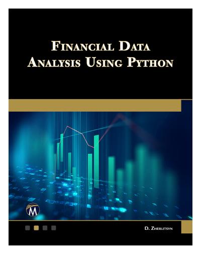 Financial Data Analysis Using Python