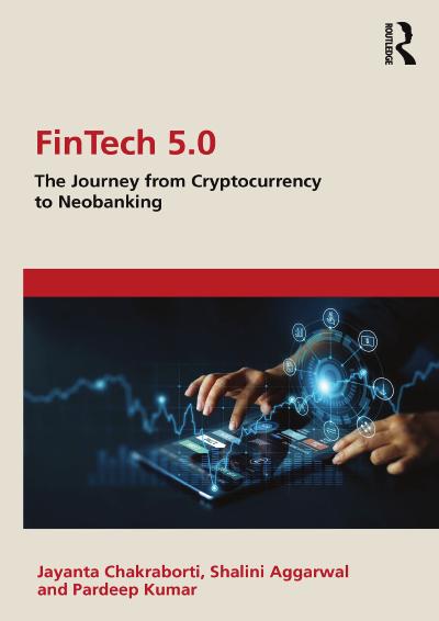 FinTech 5.0: The Journey from Cryptocurrency to Neobanking