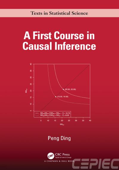 A First Course in Causal Inference