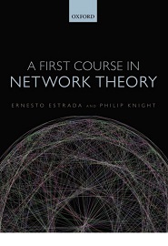 A First Course in Network Theory