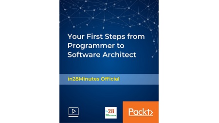 Your First Steps from Programmer to Software Architect