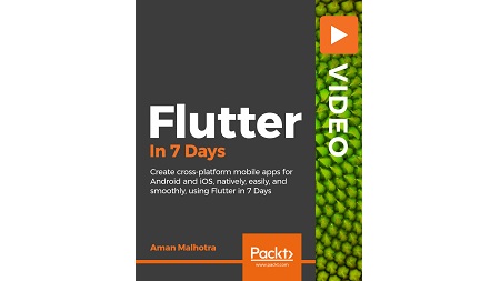 Flutter in 7 Days