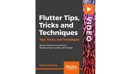 Flutter Tips, Tricks, and Techniques