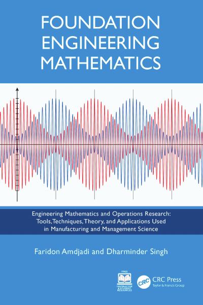 Foundation Engineering Mathematics