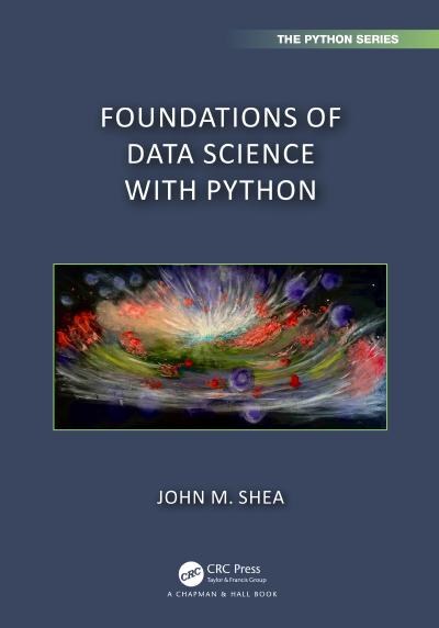 Foundations of Data Science with Python