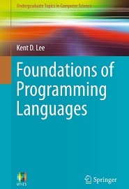 Foundations of Programming Languages