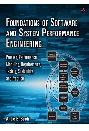 Foundations of Software and System Performance Engineering