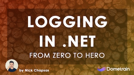 From Zero to Hero: Logging in .NET