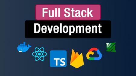 Full Stack Development