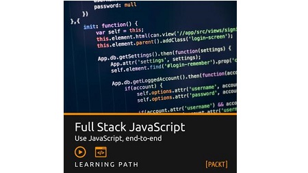 Full Stack JavaScript