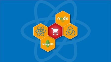 Full stack Universal React with Redux, Node js and MongoDB