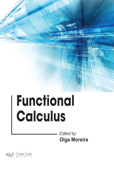 Functional Calculus by Olga Moreira