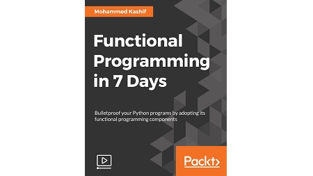 Functional Programming in 7 Days