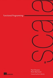 Functional Programming in Scala