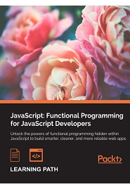 JavaScript: Functional Programming for JavaScript Developers