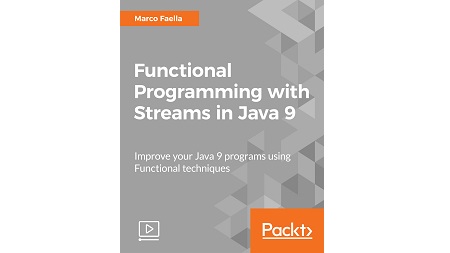 Functional Programming with Streams in Java 9