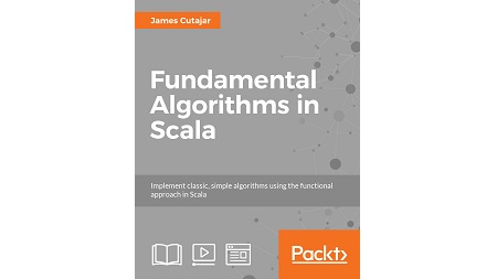 Fundamental Algorithms in Scala