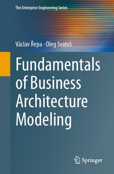 Fundamentals of Business Architecture Modeling