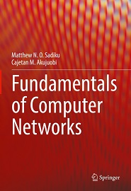 Fundamentals of Computer Networks