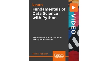 Fundamentals of Data Science with Python