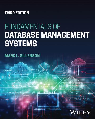 Fundamentals of Database Management Systems, 3rd Edition