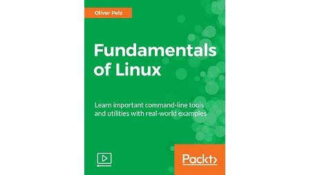 Fundamentals of Linux