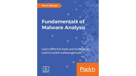 Fundamentals of Malware Analysis