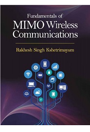 Fundamentals of MIMO Wireless Communications