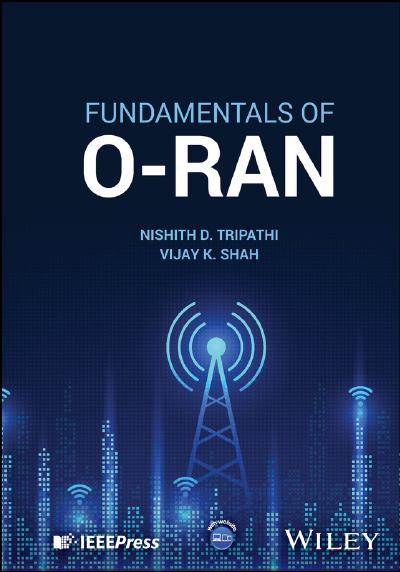 Fundamentals of O-RAN