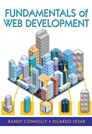 Fundamentals of Web Development