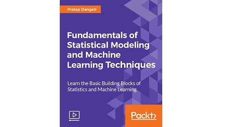 Fundamentals of Statistical Modeling and Machine Learning Techniques