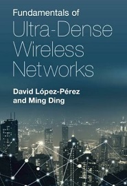 Fundamentals of Ultra-Dense Wireless Networks