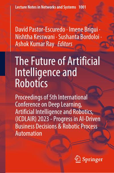 The Future of Artificial Intelligence and Robotics