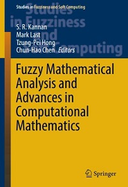 Fuzzy Mathematical Analysis and Advances in Computational Mathematics