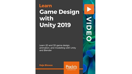 Game Design with Unity 2019