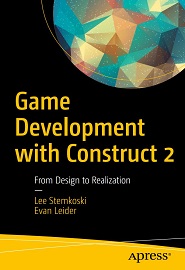 Game Development with Construct 2: From Design to Realization