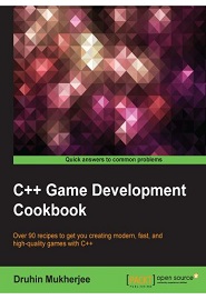 C++ Game Development Cookbook