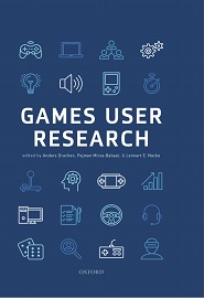 Games User Research