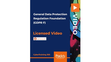 General Data Protection Regulation Foundation (GDPR F)