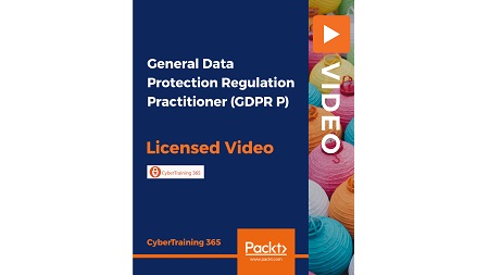 General Data Protection Regulation Practitioner (GDPR P)