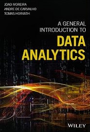 A General Introduction to Data Analytics