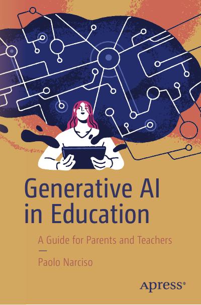 Generative AI in Education: A Guide for Parents and Teachers